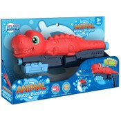 Wholesale - DINOSAUR WATER BLASTER C/P 12, UPC: 810061292050